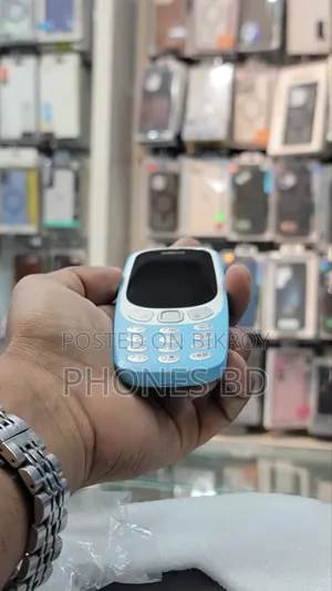 New Nokia 3310