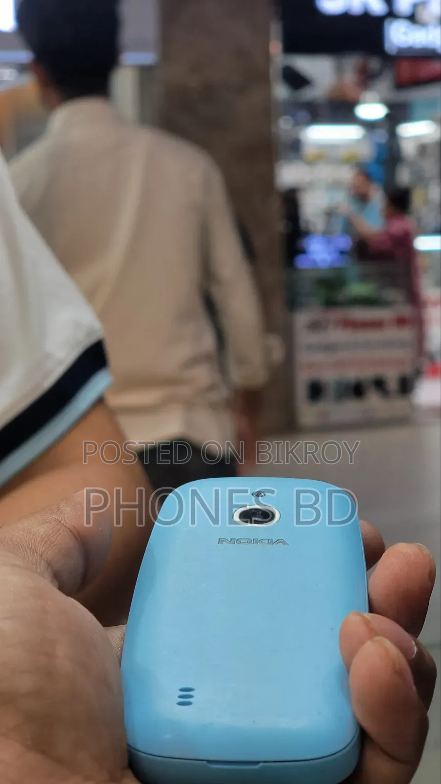 New Nokia 3310