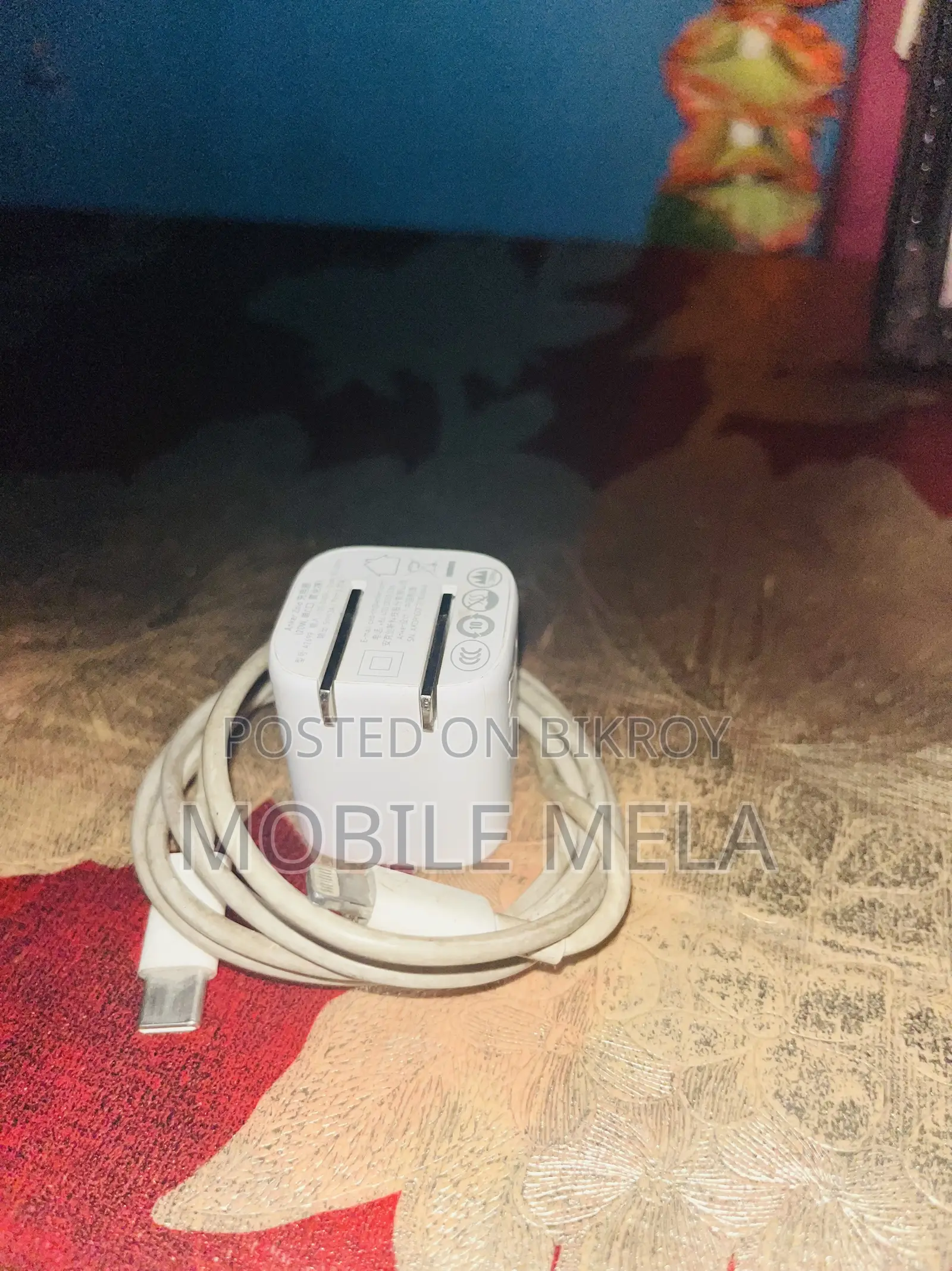 Apple iPhone 13 128 GB White