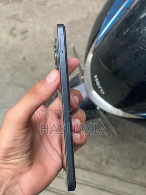 Realme C53 128 GB Black