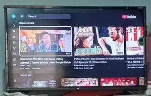 Walton Android Full Hd২ ইঞ্চি টিভি বিক্রি করা হবে