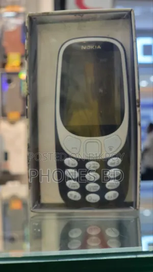 নতুন নোকিয়া ৩৩১০