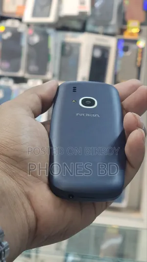 নতুন নোকিয়া ৩৩১০