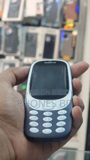 নতুন নোকিয়া ৩৩১০