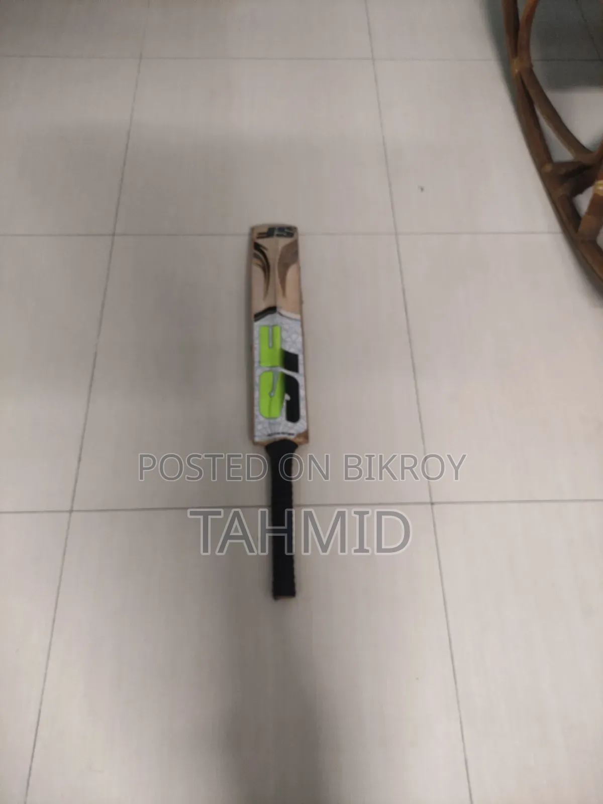 Cricket Bat Age 10-12