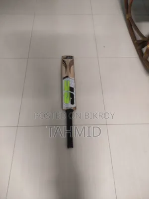 Cricket Bat Age 10-12