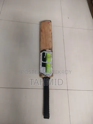 Cricket Bat Age 10-12