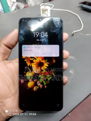 Vivo S1 128 GB Blue