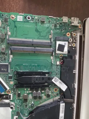 Hp 15s All Genuine Parts