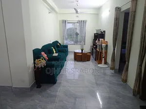 ৩ বেডরুমের বাড়ি ভালো, বাটিঘাটায় ভাড়ার জন্য