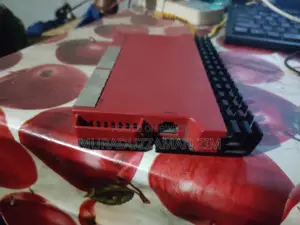 Mikrotik L009uigs-Rm 8 Port Poe Gigabit Router