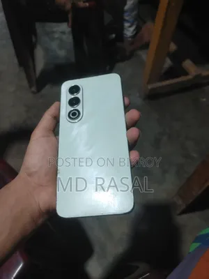Itel S25 128 GB Purple