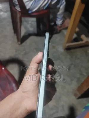 Itel S25 128 GB Purple