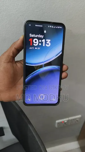 ওয়ানপ্লাস নর্ড ৪ ২৫৬ জিবি