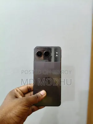 ওয়ানপ্লাস নর্ড ৪ ২৫৬ জিবি