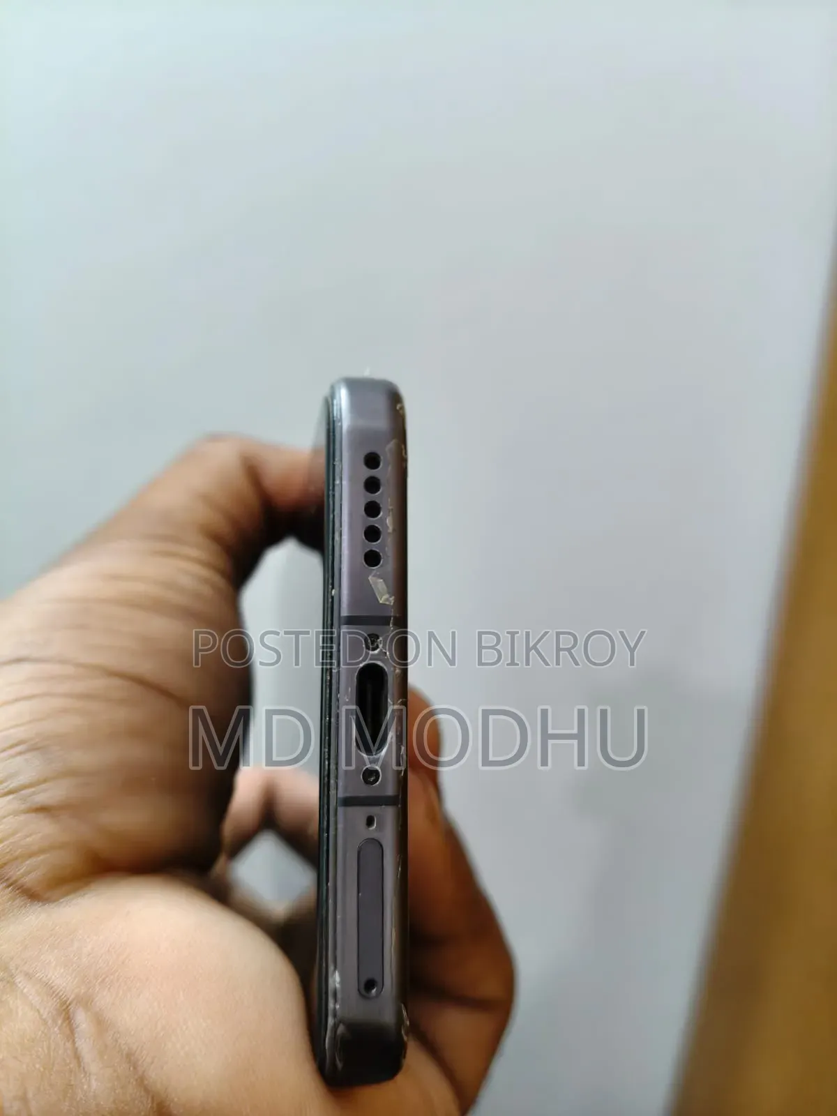 ওয়ানপ্লাস নর্ড ৪ ২৫৬ জিবি