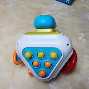 Busy Cube For Baby
