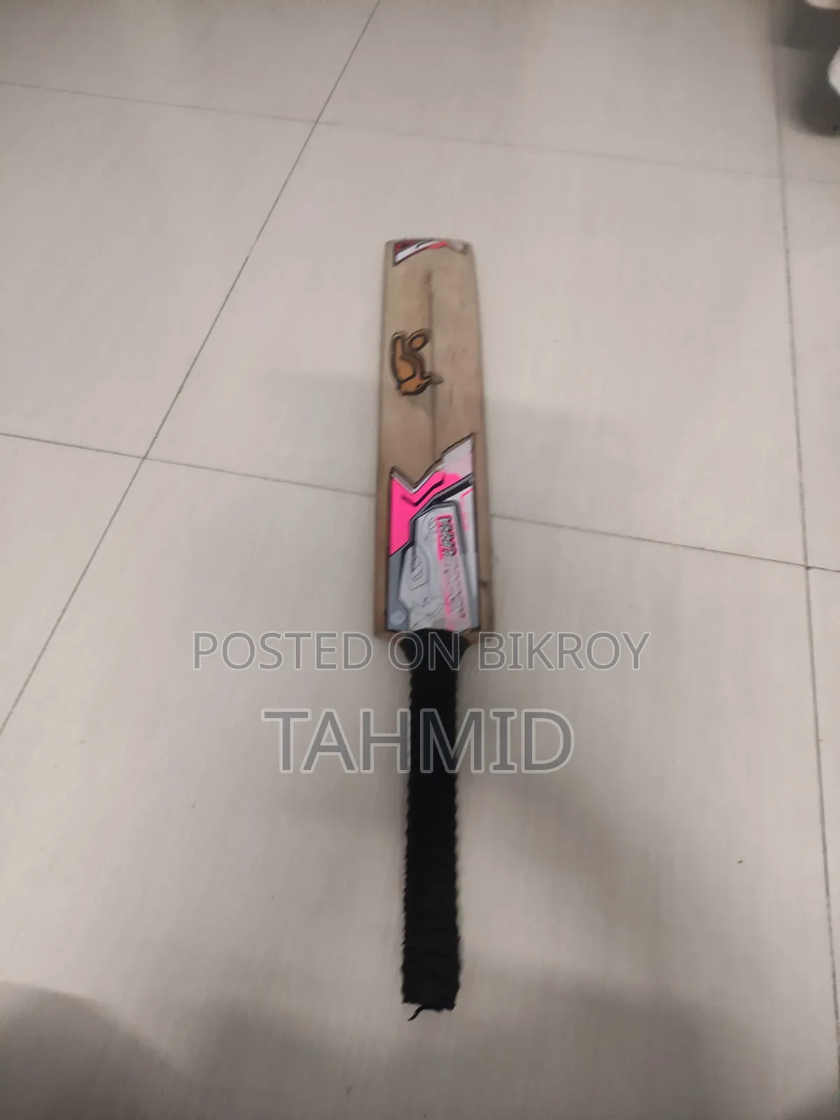 Cricket Bat Age 11/12
