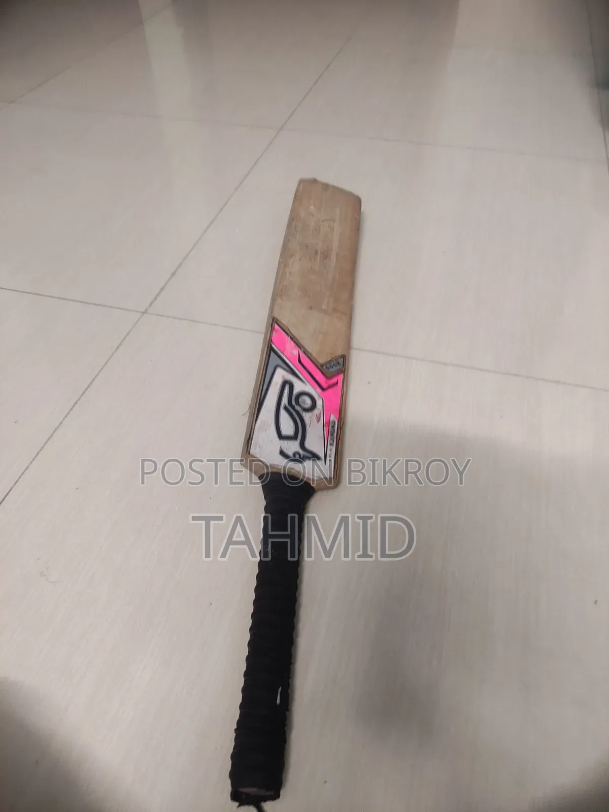 Cricket Bat Age 11/12