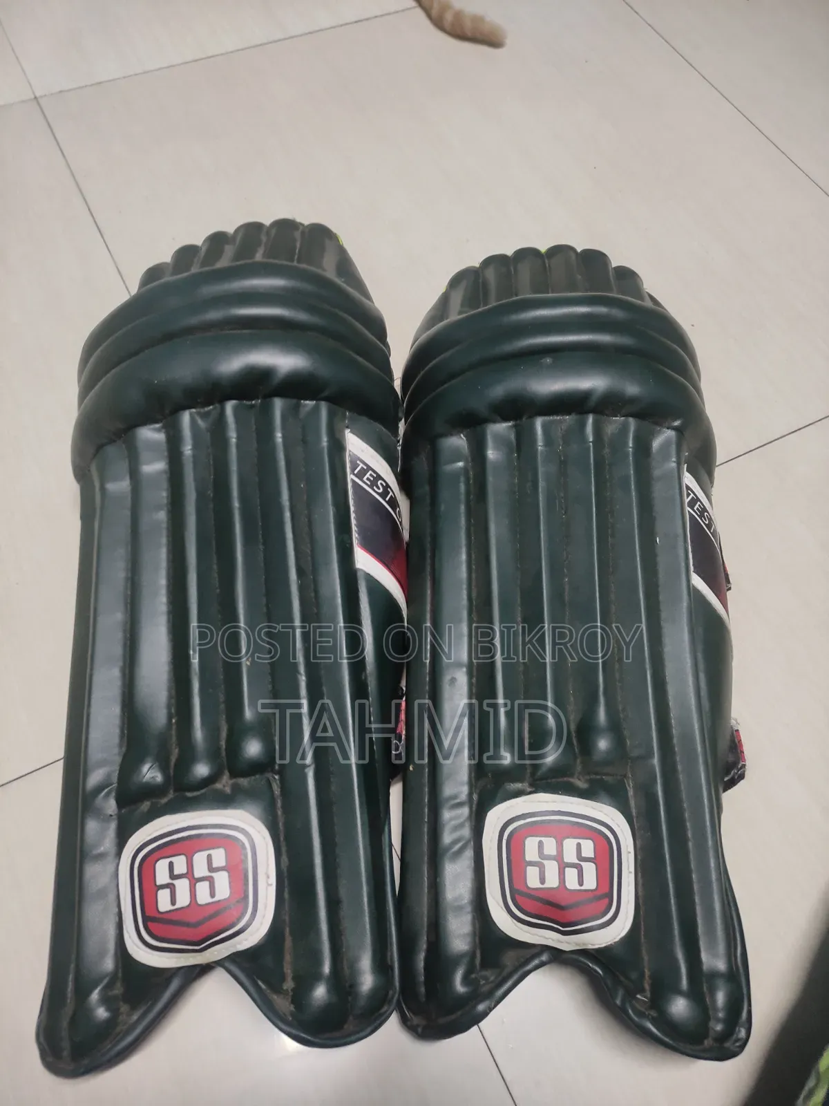 Cricket Pads