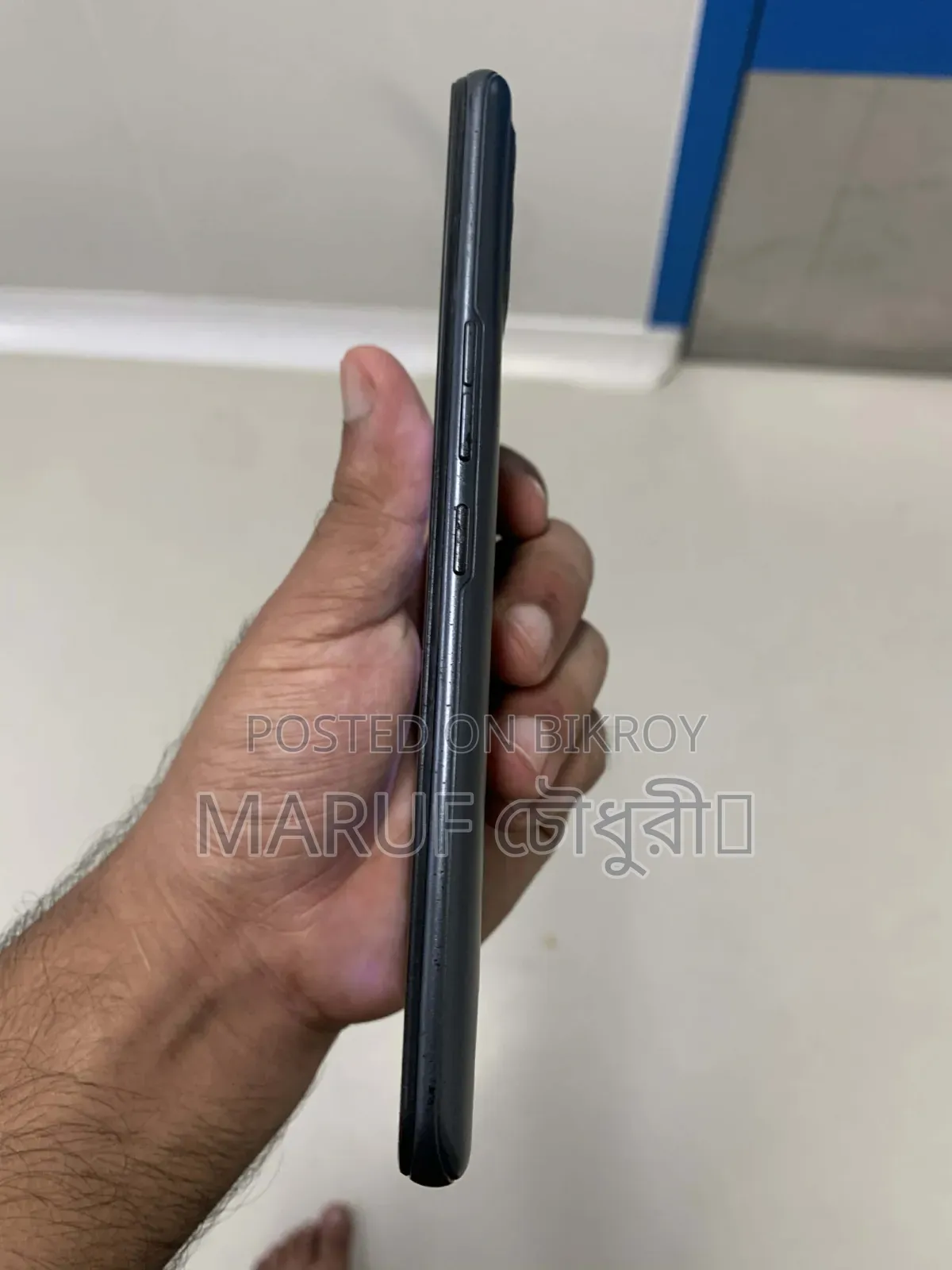 AEG Voxtel M320 Black