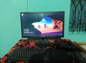 Desktop Computer 4GB Intel Core I3 SSD 128GB