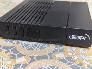 Akash DTH Coship Set Top Box