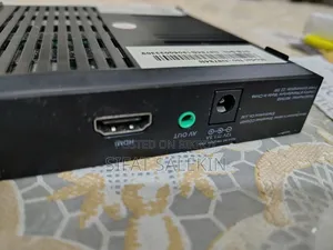 Akash DTH Coship Set Top Box