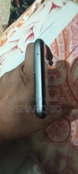 Realme 8 5G 128 GB Black
