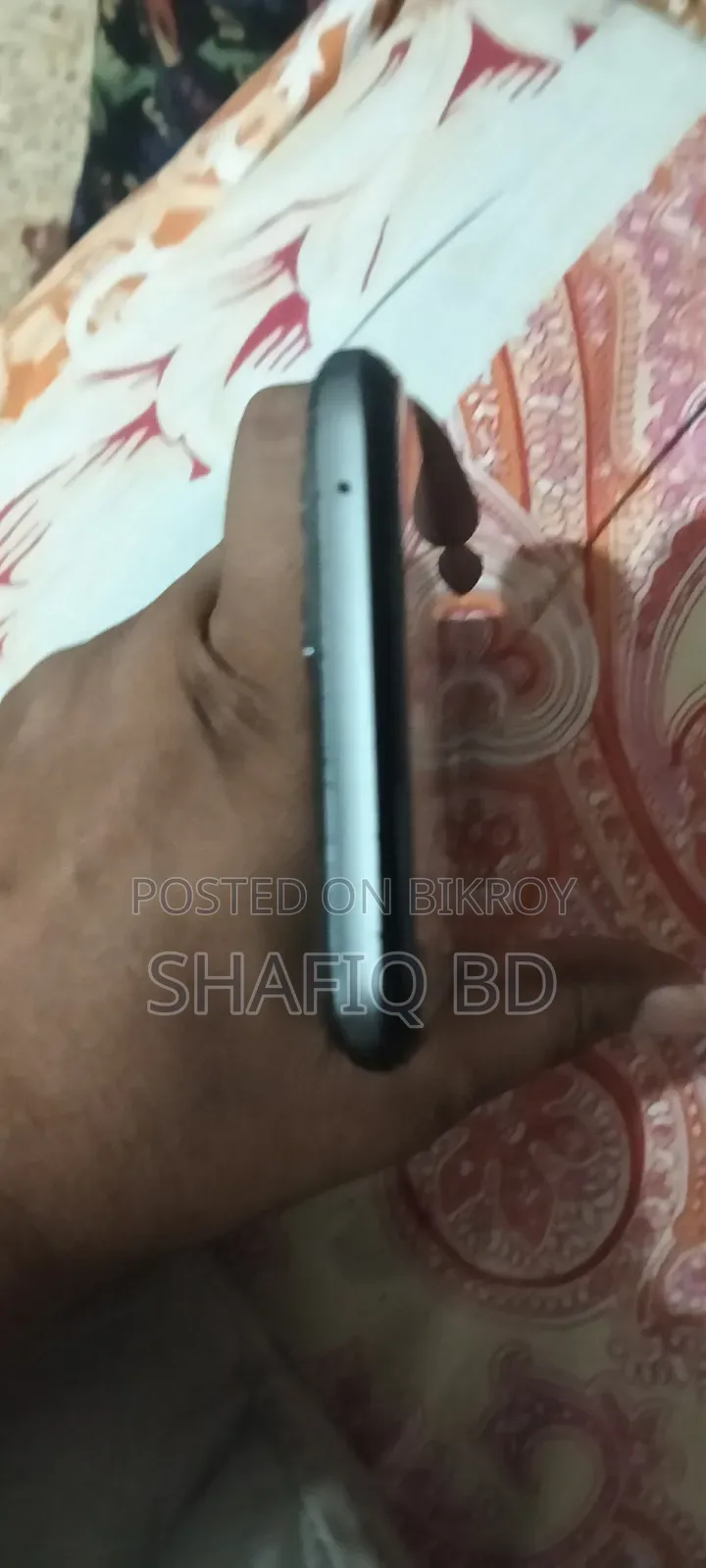 Realme 8 5G 128 GB Black
