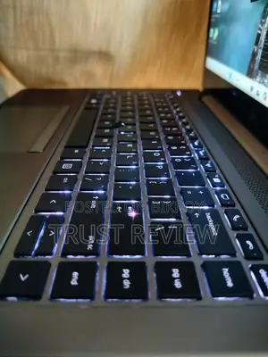 ল্যাপটপ HP ZBook 14u G5 ৮জিবি ইন্টেল কোর আই৫ এসএসডি ২৫৬জিবি