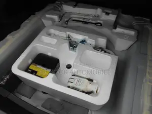 Toyota Axio 2021 White
