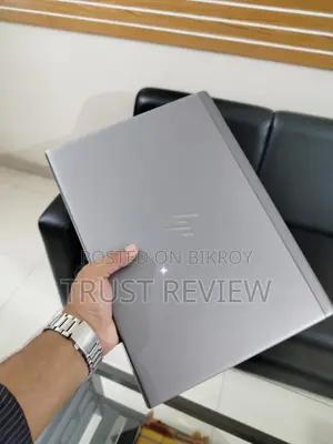 ল্যাপটপ HP ZBook 14u G5 ৮জিবি ইন্টেল কোর আই৫ এসএসডি ২৫৬জিবি