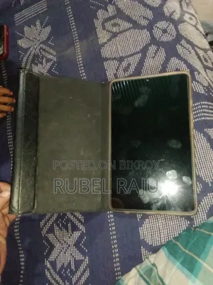 Samsung Galaxy Tab A9 64 GB Silver