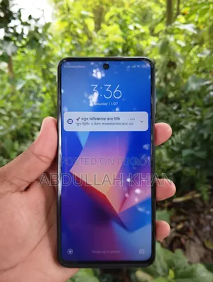 Xiaomi Redmi Note 9S 128 GB Blue