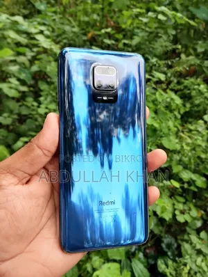 Xiaomi Redmi Note 9S 128 GB Blue