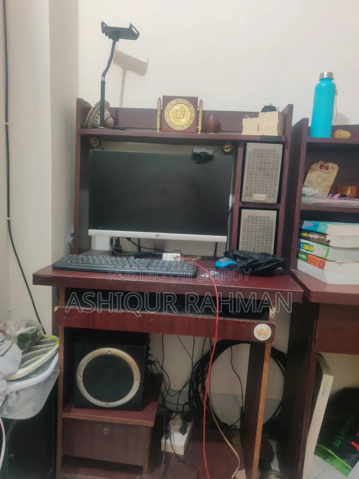 Computer Table