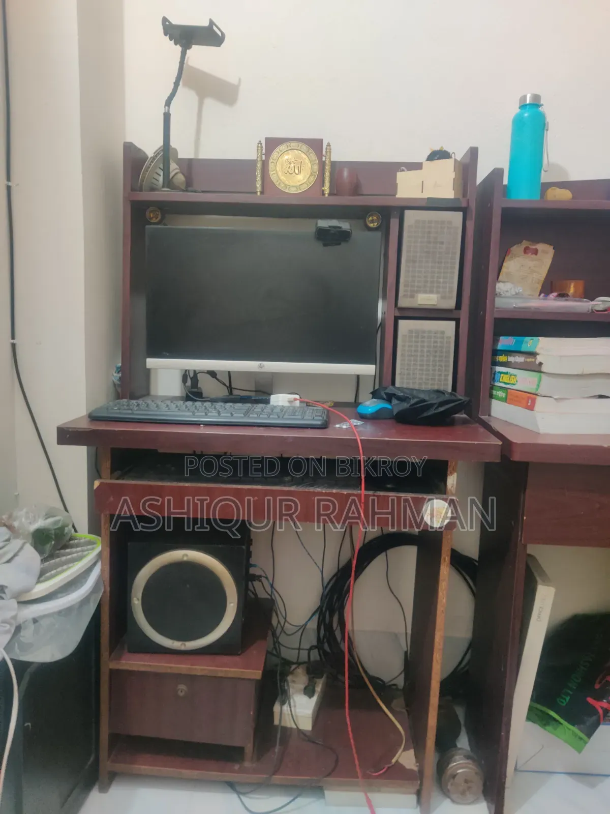 Computer Table