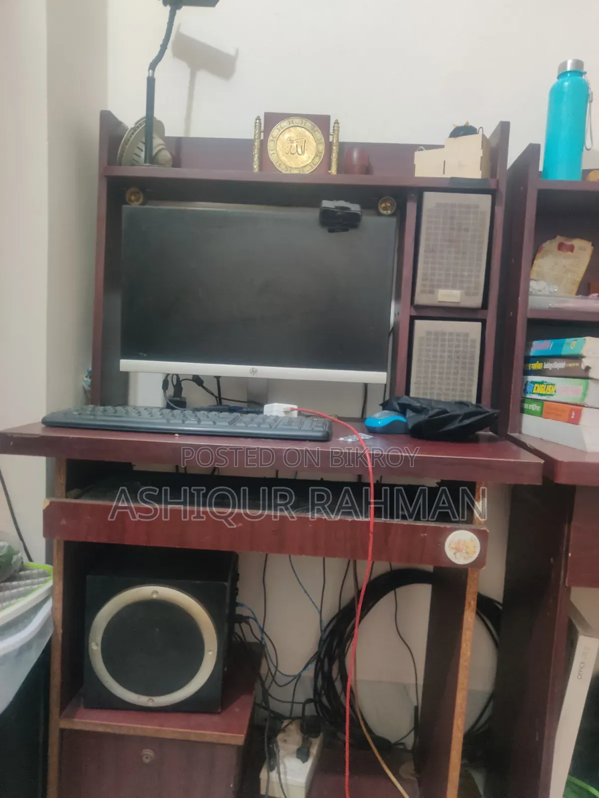 Computer Table