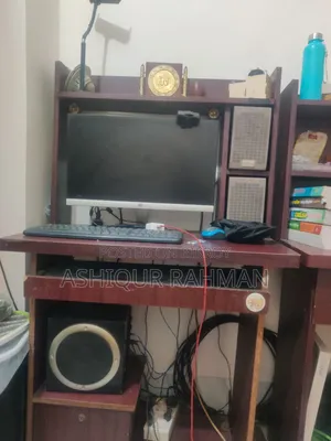 Computer Table