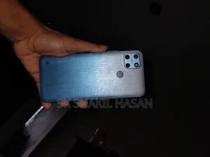 Realme C21Y 64 GB Blue