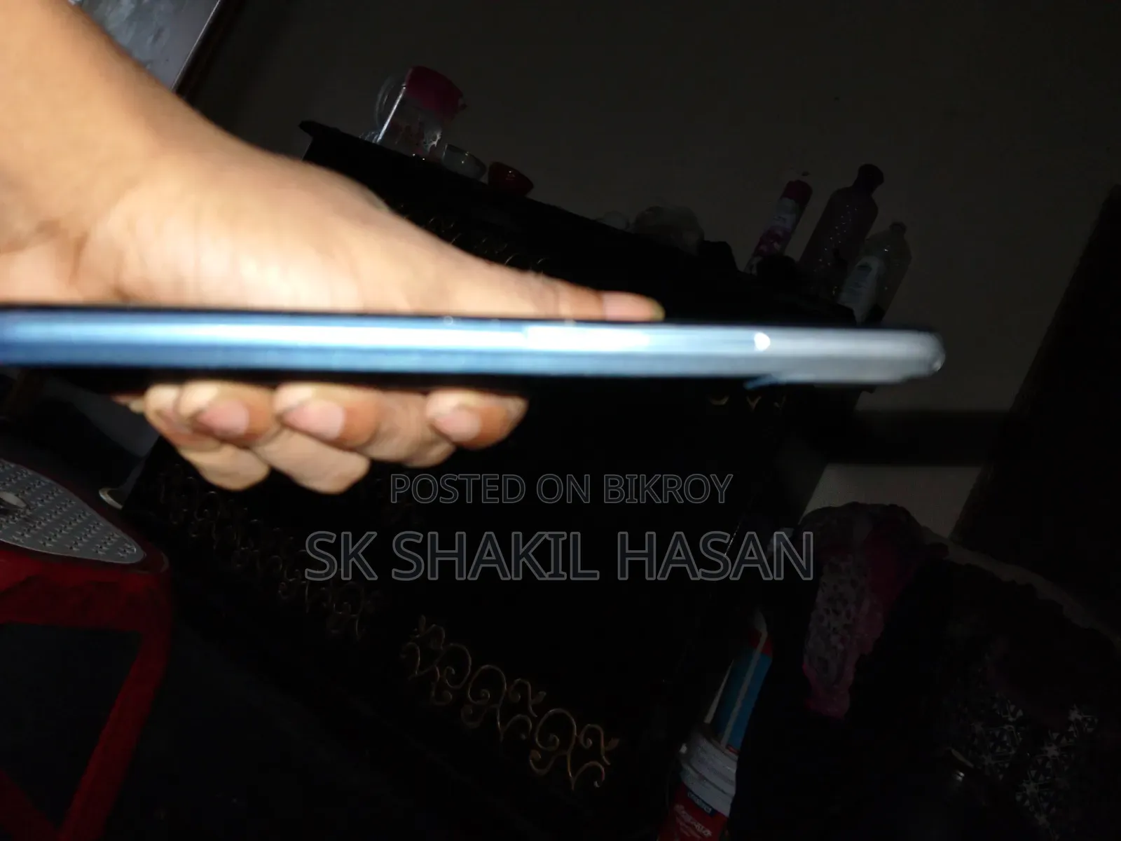 Realme C21Y 64 GB Blue