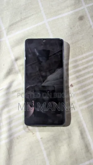 Xiaomi Redmi 13C 256 GB Green