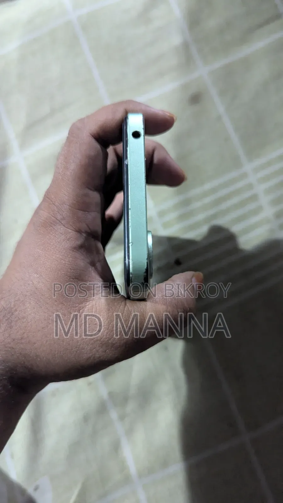 Xiaomi Redmi 13C 256 GB Green