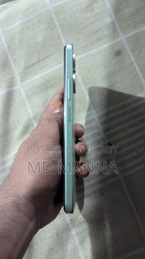 Xiaomi Redmi 13C 256 GB Green