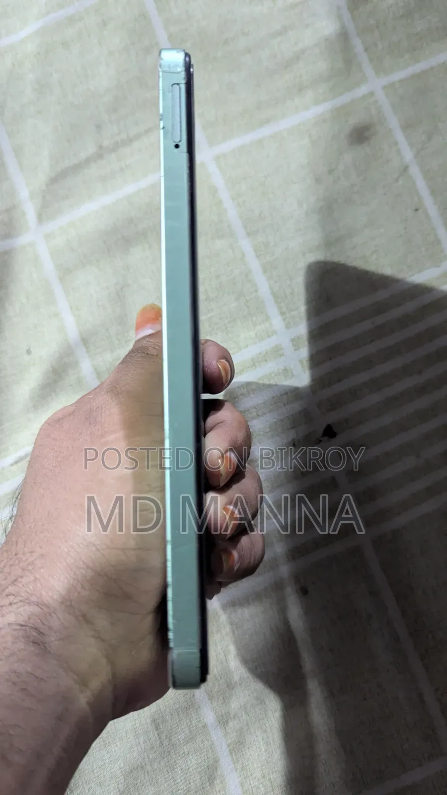 Xiaomi Redmi 13C 256 GB Green