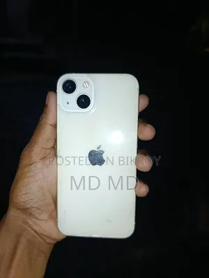 Apple iPhone 13 128 GB White
