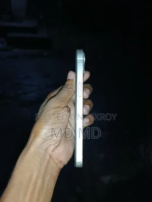 Apple iPhone 13 128 GB White