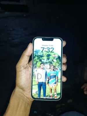Apple iPhone 13 128 GB White