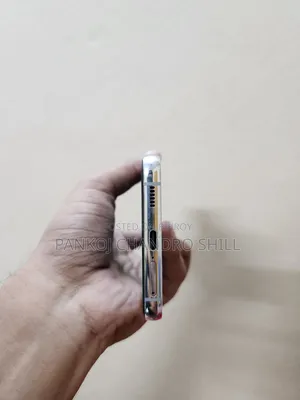 Samsung Galaxy S22+ 5G 256 GB White